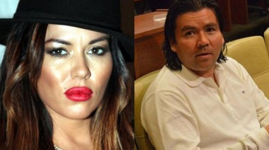 Detuvieron a un hermano de Karina Jelinek