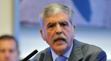 De Vido negó haber firmado contratos con Skanska