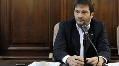 Javier García: "Necesitamos más seguridad, sensibilidad social y obras"