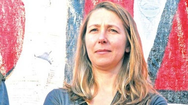 Myriam Bregman criticó a Pinedo por la dieta de los legisladores