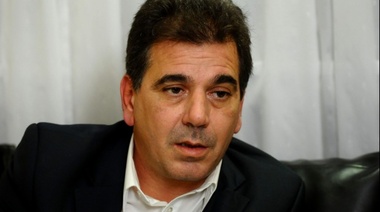 Ritondo le salió al cruce a Gioja por insultar a Macri