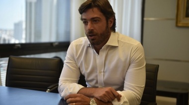 Salvai: "En diciembre no va a haber ningún estallido social en la Provincia"