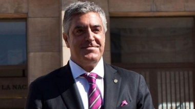 Para Dalbón, Cristina es inocente en la causa por dólar futuro