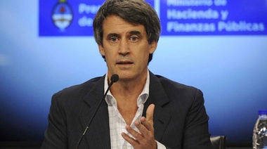 Prat Gay confesó que le sorprendió el triunfo de Trump: "Esa noche no dormí"