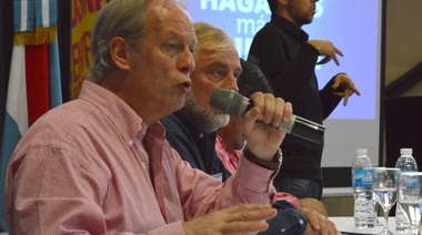 Titular de UPCN sobre el bono: "Es lo mejor que pudimos conseguir"