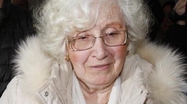 Imputaron a la madre de CFK por supuesto fraude con el Correo Argentino