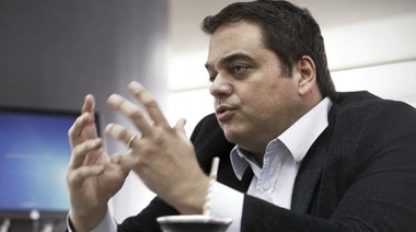 Triaca: "Muchos de los que avalan la Emergencia, no reconocían la pobreza"