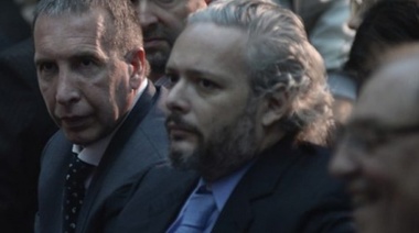 Denuncian a Garfunkel y a Szpolski por desvío de fondos y lavado de activos