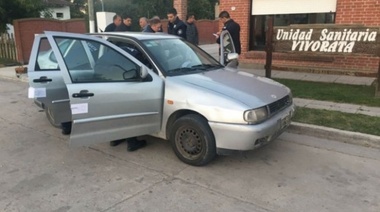 Murió el niño de 7 años que se disparó con el arma de su papá
