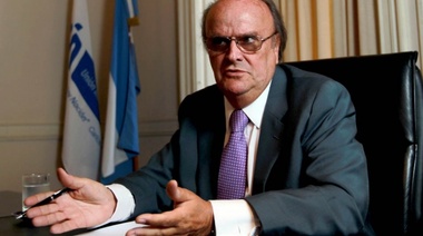 De Mendiguren dijo que "no están convencidos" de apoyar la Emergencia Social