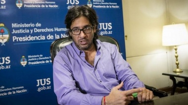 Garavano descree de la injerencia de Angelici en la Justicia