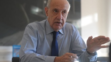 Lavagna señaló que el modelo de Macri "termina en un colapso"