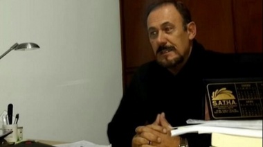 Arreseygor: “Macri tiene que estudiar derecho laboral e instrucción cívica”