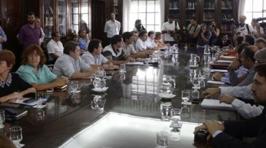 Los estatales bonaerenses rechazaron la propuesta salarial