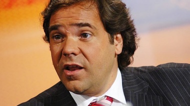 Solicitaron que se dicte la prohibición de salir del país para Alberto Pérez