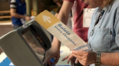 Se cayó la Reforma Electoral que impulsaba el Gobierno