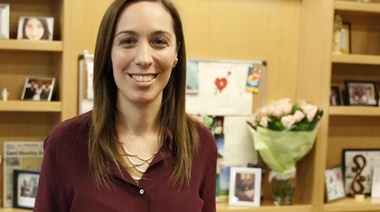 Vidal le pidió a todas las fuerzas políticas aprobar la Reforma Política