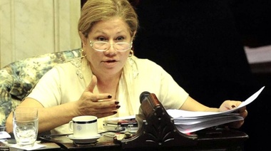 Camaño le contestó a Marcos Peña por Ganancias