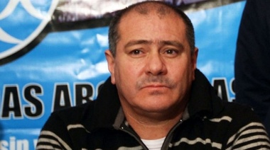 Volvieron a rechazar la excarcelación de Marcelo Mallo