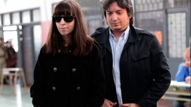 Piden embargar los bienes de Máximo y Florencia Kirchner