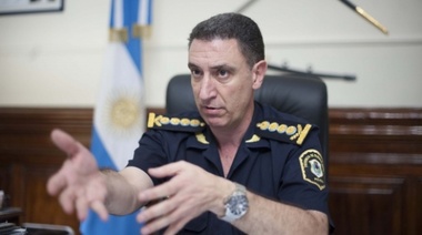 Piden investigar a Bressi por los sobres de la Departamental de La Plata