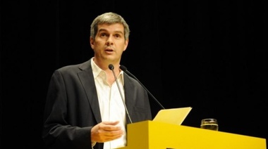 Marcos Peña: "Este año ha sido duro para el bolsillo de los argentinos"