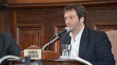 El massismo le solicitó a Garro que atienda sus propuestas para el Presupuesto