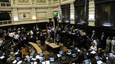 Diputados convirtió en ley la reforma ministerial de Vidal