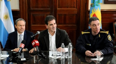 Prorrogan por un año la Emergencia Penitenciaria y en Seguridad