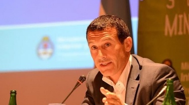 Guillermo Chaves cuestionó los endeudamientos solicitados por Macri y Vidal