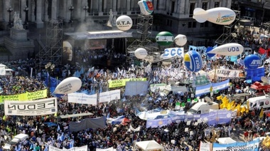 Avanza el proyecto para declarar la Emergencia Social