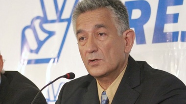 Alberto Rodríguez Saá afirmó que pasará la Navidad con Milagro Sala