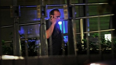 Denunciaron a Sergio Berni por el caso Nisman