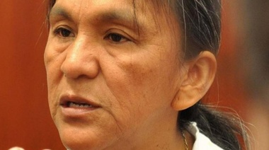 El fiscal Miranda dio sus motivos por los que Milagro Sala sigue detenida