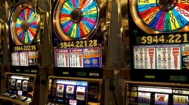 Trabajadores de Juegos de Azar anunciaron un "paro por tiempo indeterminado"