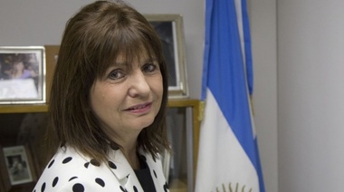Patricia Bullrich planteó que "avizora un diciembre retranquilo"
