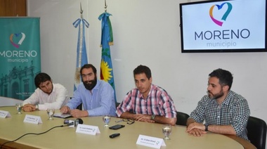 El Municipio de Moreno puso en funciones su propia Oficina Anticorrupción