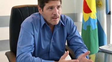 Castello celebró la eliminación de subsidios a puertos patagónicos