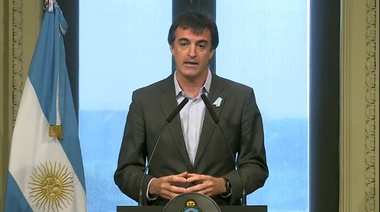 Bullrich dijó que "no hubo animosidad" del kirchnerismo en las pruebas PISA