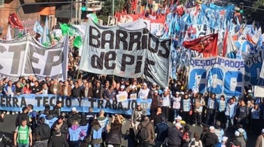 Por amplia mayoría, Diputados aprobó la Emergencia Social