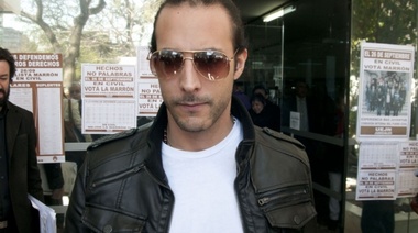 Fariña declara mañana en una causa que involucra a Scioli