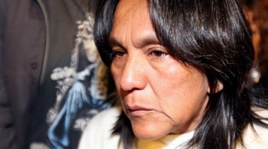 Almagro: "El sistema político no puede declarar a Milagro Sala culpable"