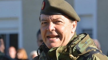 Procesaron a César Milani por enriquecimiento ilícito