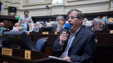 Impulsan la creación Tarifa Social de Agua Corriente y Cloacas en la Provincia