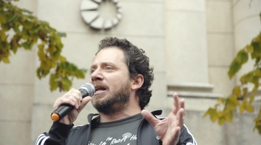 Los judiciales anunciaron un paro por 72 horas