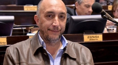 Marcelo Torres cruzó a Patricia Bullrich: "Pierde el tiempo en Facebook"