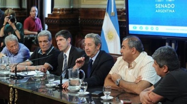 El Gobierno logró que mañana no se trate el proyecto de Ganancias