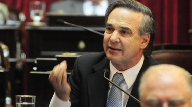 Pichetto ratificó el reclamo por una Mesa de Diálogo sobre Ganancias