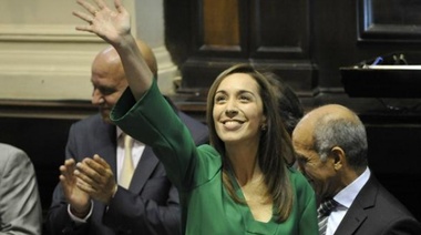 Vidal confía en poder aprobar el Presupuesto el miércoles 21