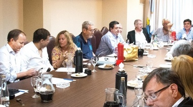 EL PJ bonaerense respaldó las modificaciones al Impuesto a las Ganancias